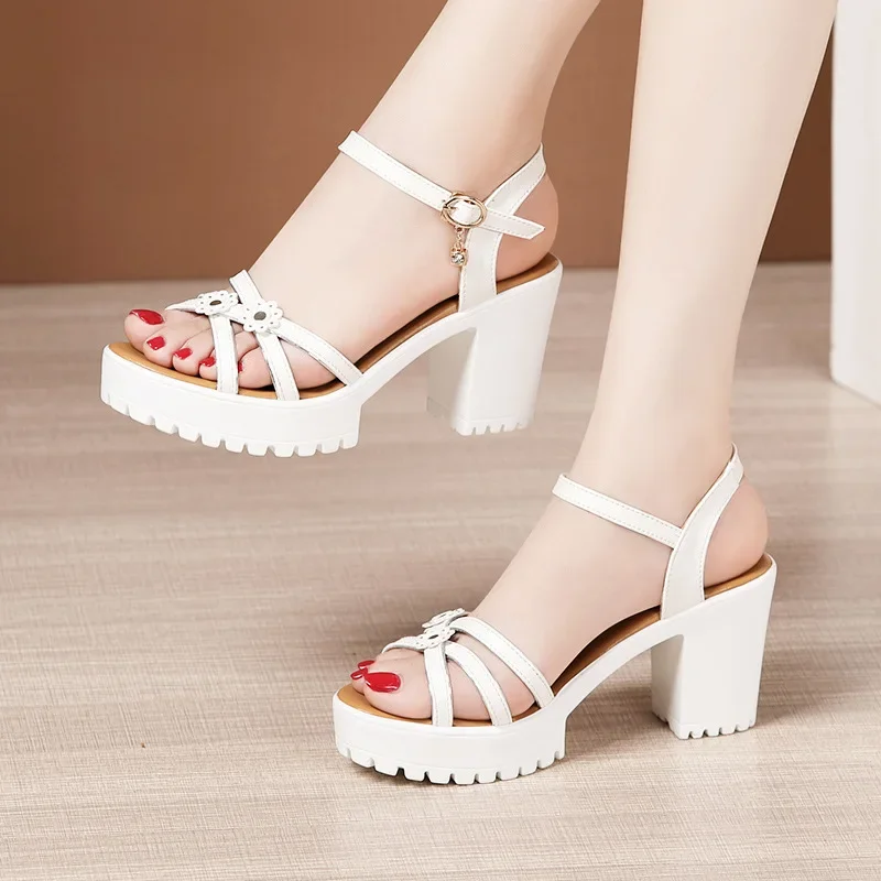 8cm Kleine Maat 32-43 Elegante - Women Shoes Formal recensie en prijs